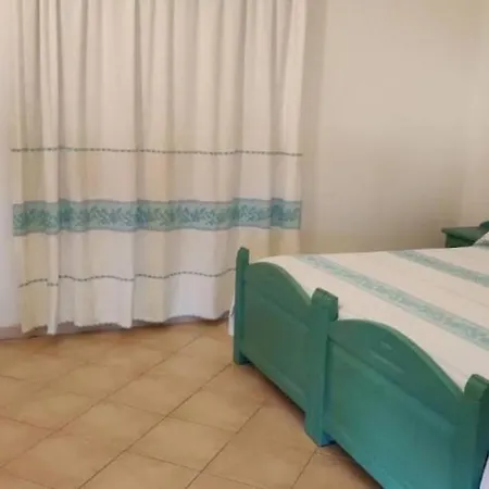 Farma Lu Lisandraggiu Olbia