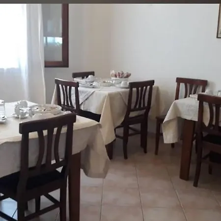 Lu Lisandraggiu Farma Olbia