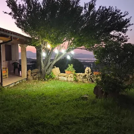 Lu Lisandraggiu Olbia
