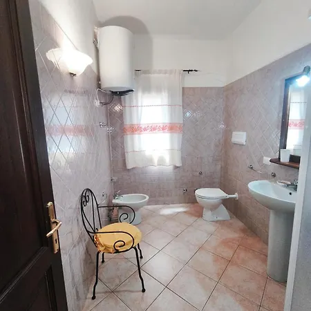 Lu Lisandraggiu * Olbia